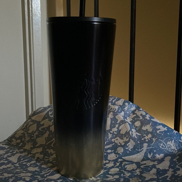 Starbucks Disney Tumbler - Picture 3 of 5